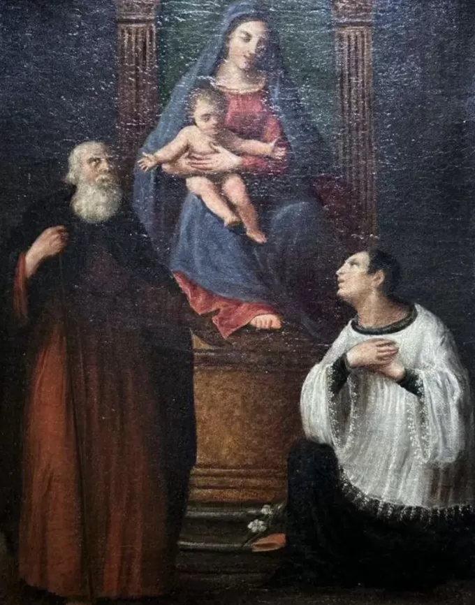 烟花散去，当代艺术还剩下什么？-第4张图片-