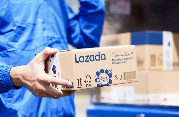 Lazada和天猫系统打通,品牌化能否突破东南亚电商竞争?-第2张图片- Lazada和天猫系统打通,品牌化能否突破东南亚电商竞争?-第2张图片-