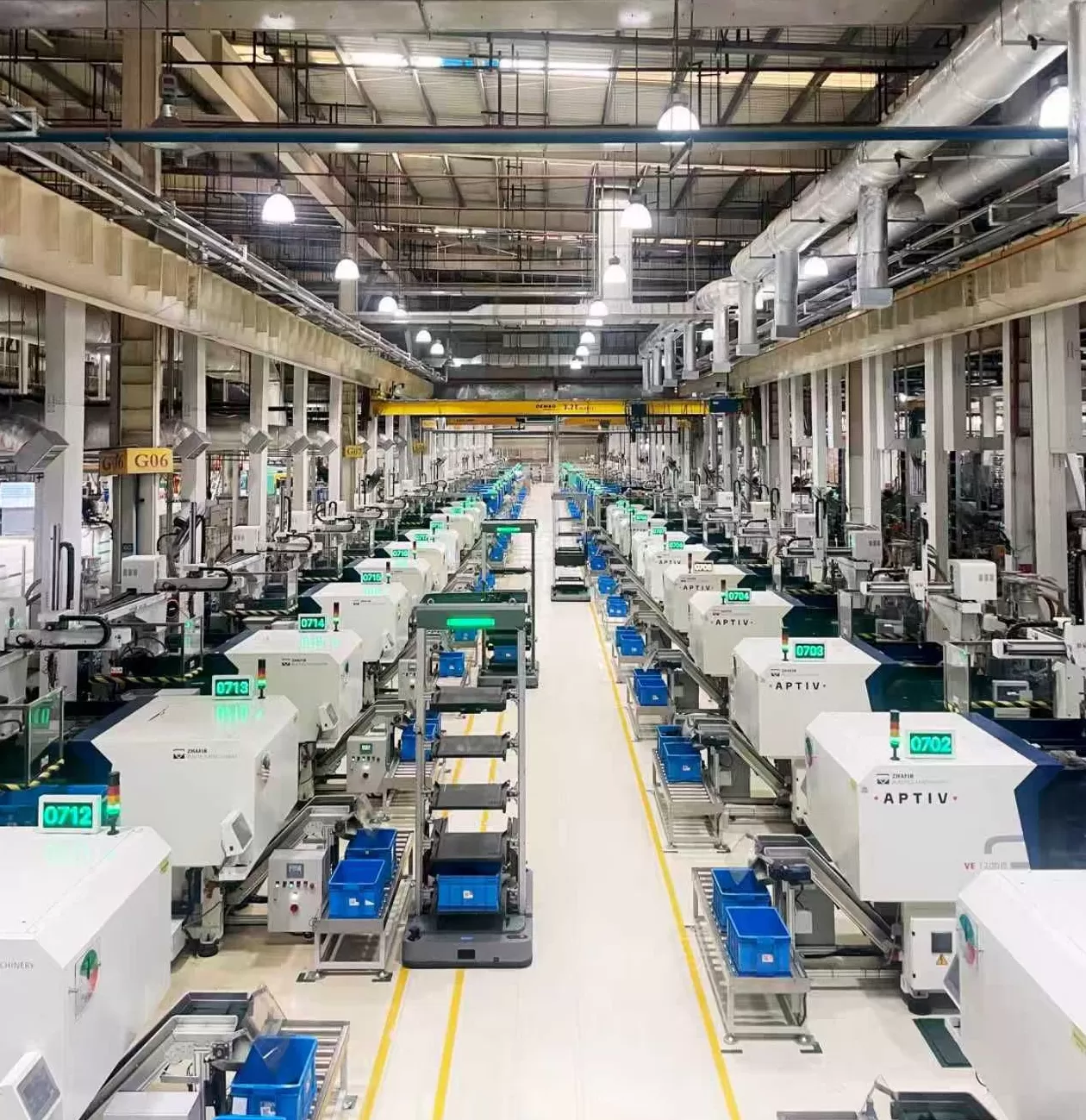 从数据看信心:上海持续增强对企业吸引力-第2张图片- 从数据看信心:上海持续增强对企业吸引力-第2张图片-