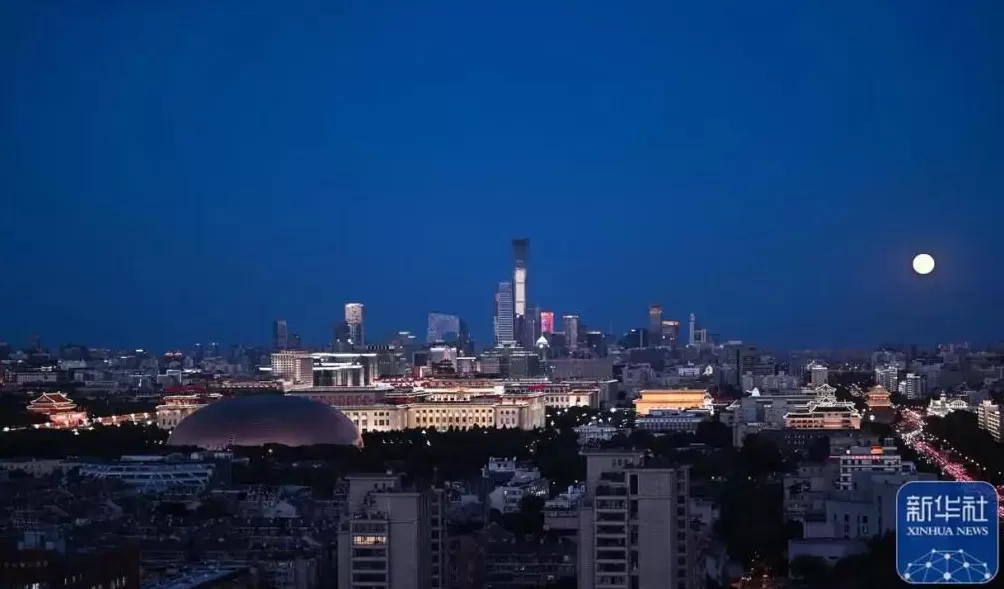 博望东西|“月是故乡明”中秋节为何被赋予“团圆”的内涵？-第2张图片-