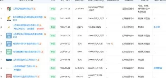 财说| 4.06亿元占用资金如何清偿？新华锦危机四伏-第5张图片-