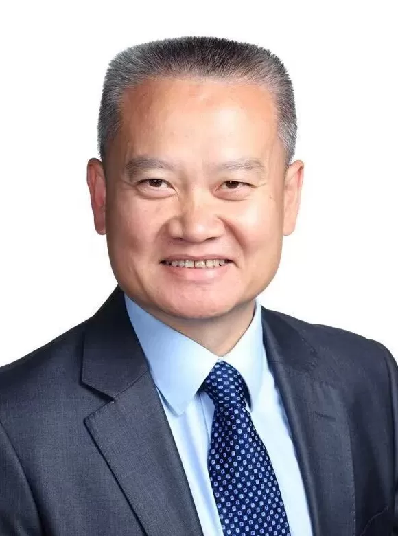 刘海星已任中联部部长-第1张图片-