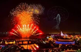 国庆期间上海特色文旅活动逾百项，9家博物馆延长开放时间-第2张图片-