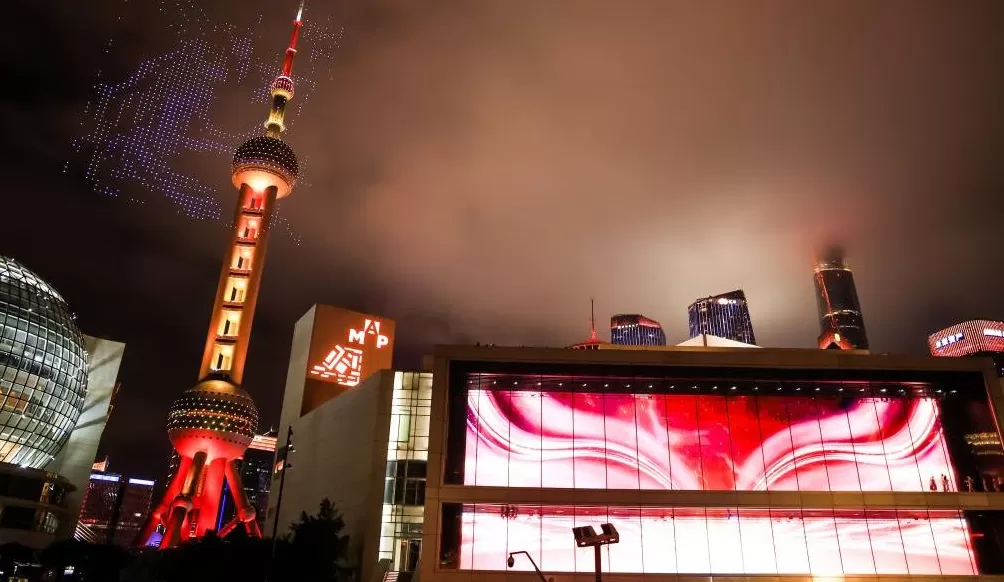 国庆期间上海特色文旅活动逾百项，9家博物馆延长开放时间-第1张图片-