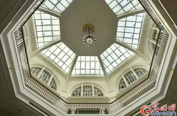 何以中国·理想都城｜文商旅体巧融合，百年前门焕新颜-第3张图片-