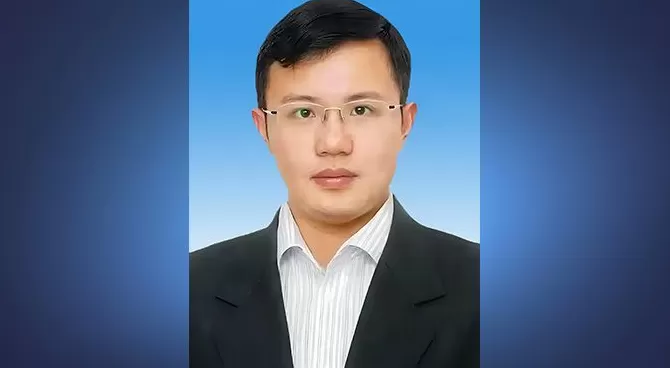 合肥市委常委、包河区委书记程雪涛拟任安徽省辖市市委副书记-第1张图片-