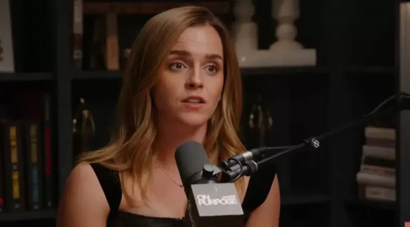 JK罗琳千字长文开撕“赫敏”艾玛·沃森示好！讽她挺跨性别言论无知假惺惺：你没资格代表《哈利·波特》-第2张图片-