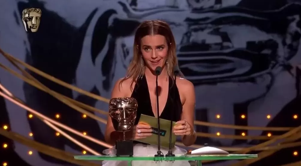 JK罗琳千字长文开撕“赫敏”艾玛·沃森示好！讽她挺跨性别言论无知假惺惺：你没资格代表《哈利·波特》-第8张图片-