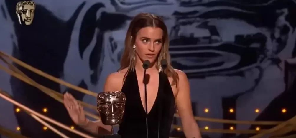 JK罗琳千字长文开撕“赫敏”艾玛·沃森示好！讽她挺跨性别言论无知假惺惺：你没资格代表《哈利·波特》-第7张图片-