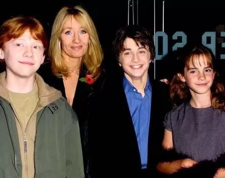 JK罗琳千字长文开撕“赫敏”艾玛·沃森示好！讽她挺跨性别言论无知假惺惺：你没资格代表《哈利·波特》-第14张图片-