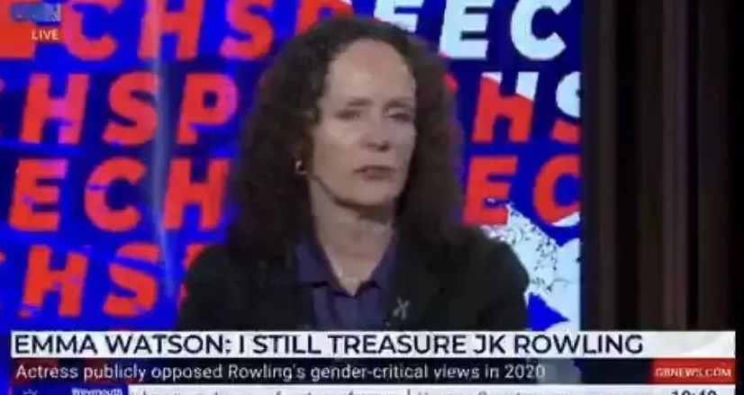 JK罗琳千字长文开撕“赫敏”艾玛·沃森示好！讽她挺跨性别言论无知假惺惺：你没资格代表《哈利·波特》-第16张图片-