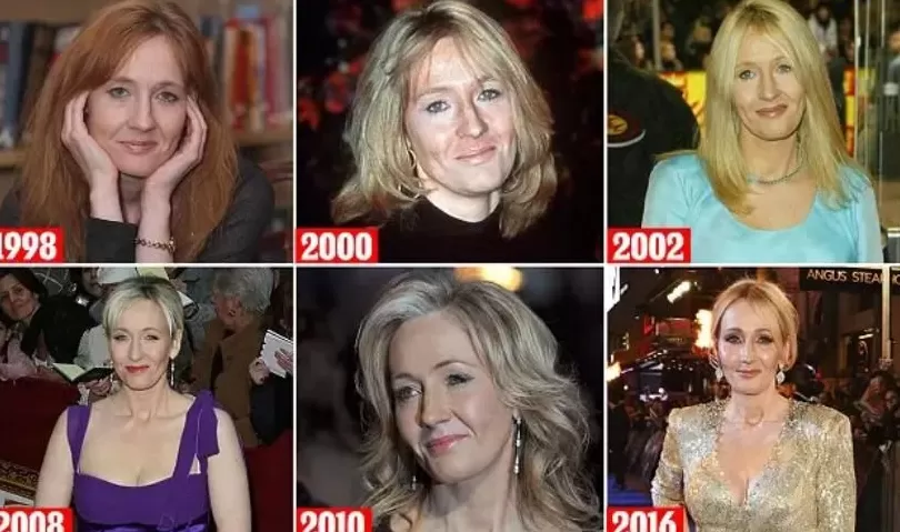 JK罗琳千字长文开撕“赫敏”艾玛·沃森示好！讽她挺跨性别言论无知假惺惺：你没资格代表《哈利·波特》-第20张图片-