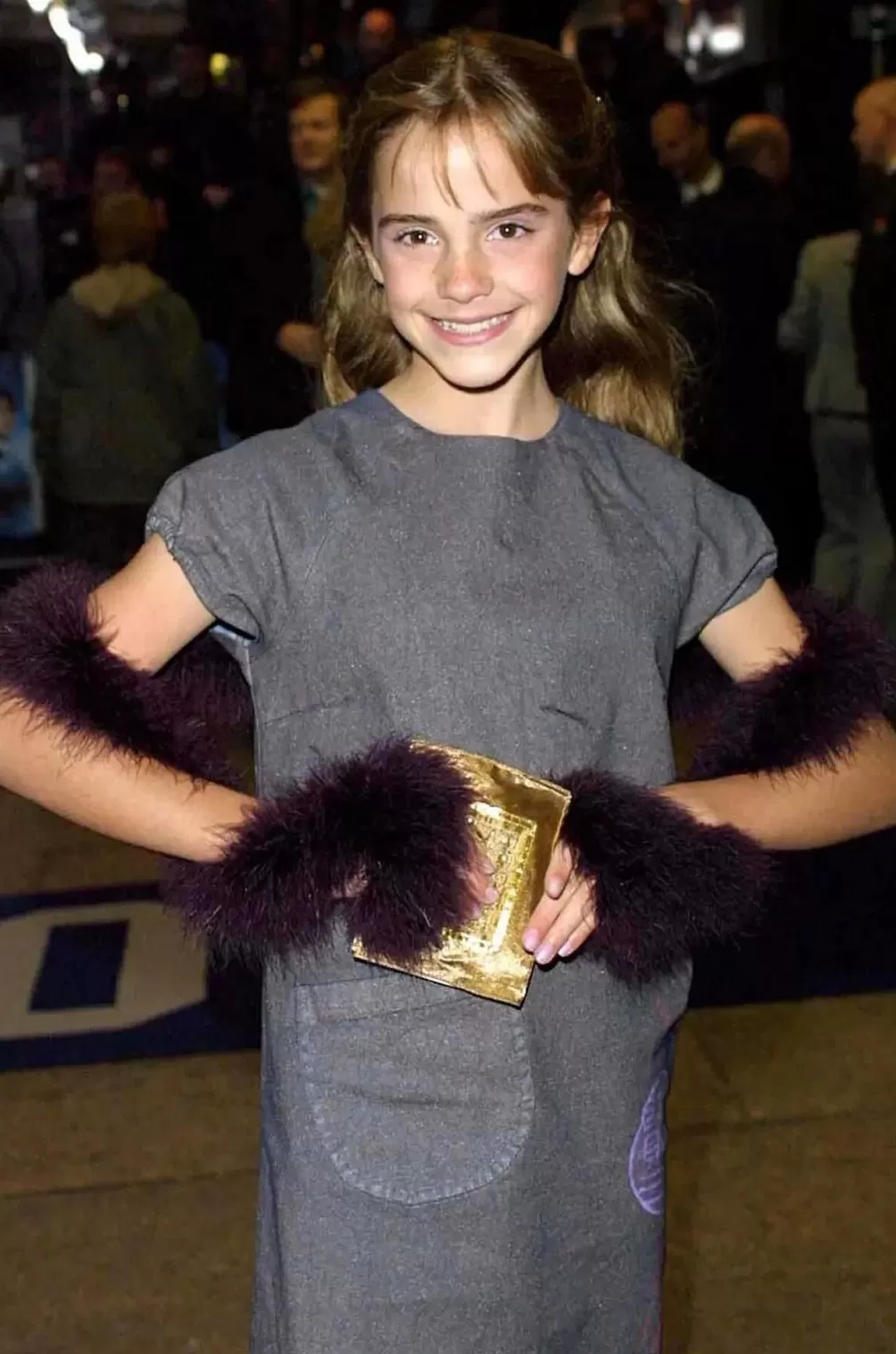 JK罗琳千字长文开撕“赫敏”艾玛·沃森示好！讽她挺跨性别言论无知假惺惺：你没资格代表《哈利·波特》-第19张图片-