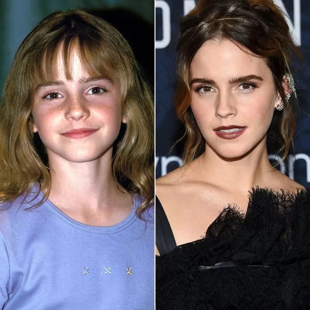 JK罗琳千字长文开撕“赫敏”艾玛·沃森示好！讽她挺跨性别言论无知假惺惺：你没资格代表《哈利·波特》-第18张图片-