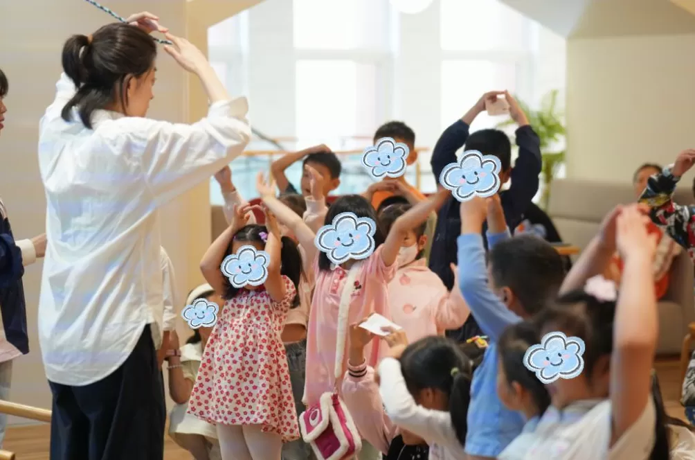 带孩子度过书香“双节”，这些书店图书馆值得长假打卡-第5张图片-