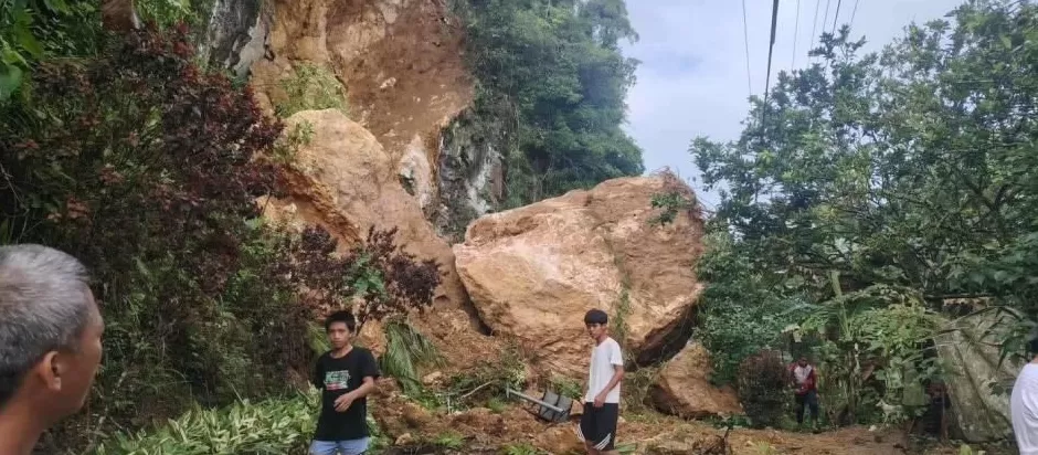 菲律宾地震已致26人死亡两市镇宣布进入灾难状态-第1张图片- 菲律宾地震已致26人死亡两市镇宣布进入灾难状态-第1张图片-