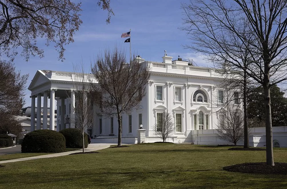 白宫正式宣布政府即将“关门”,相关机构开始执行“有序停摆”预案-第1张图片- 白宫正式宣布政府即将“关门”,相关机构开始执行“有序停摆”预案-第1张图片-