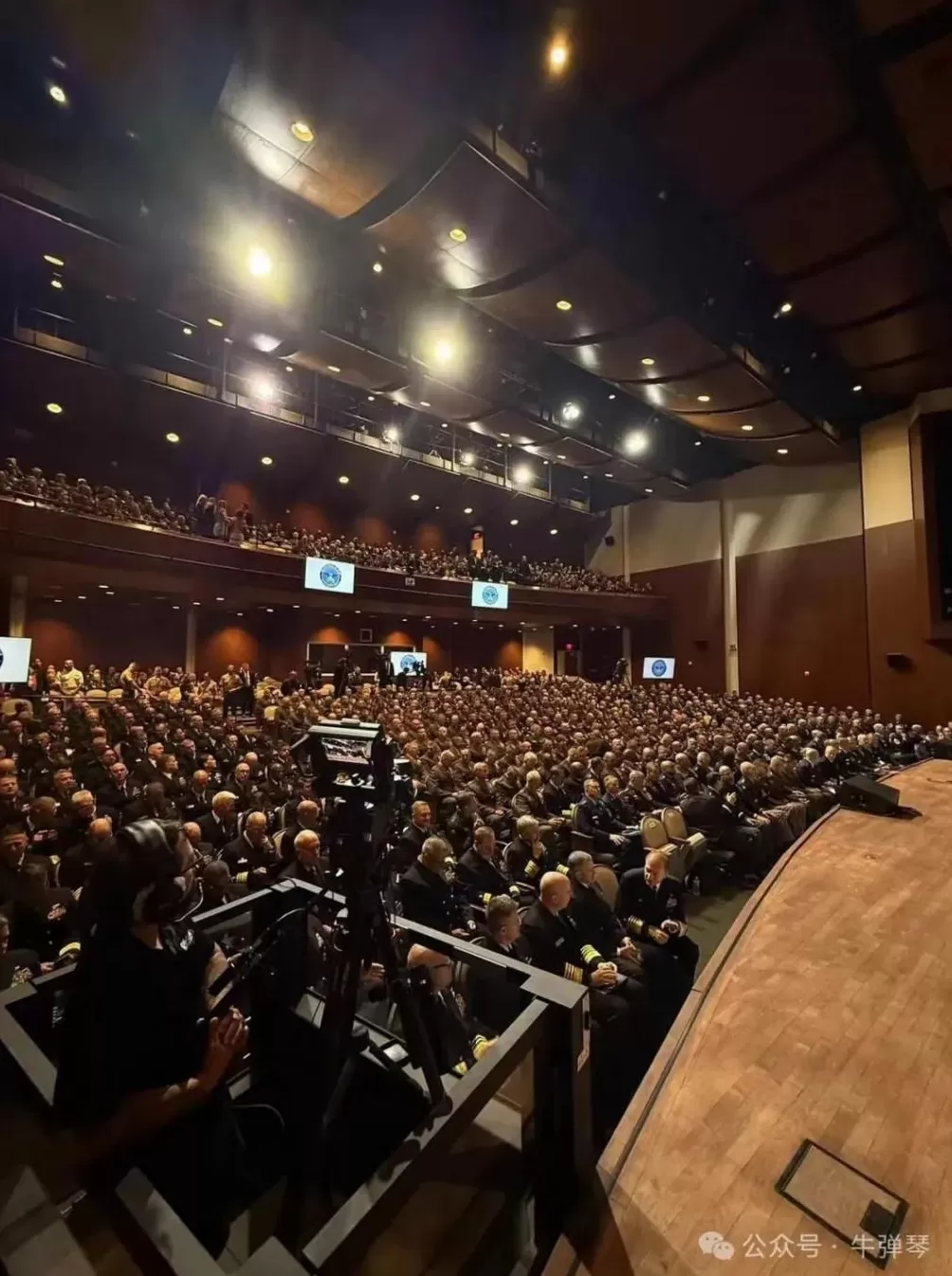 美军有重大变动?特朗普果然出大招了-第1张图片- 美军有重大变动?特朗普果然出大招了-第1张图片-