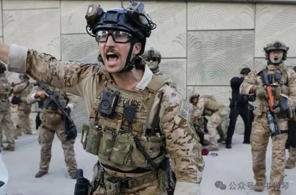 美军有重大变动?特朗普果然出大招了-第3张图片- 美军有重大变动?特朗普果然出大招了-第3张图片-