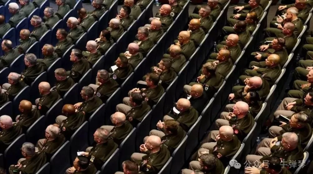 美军有重大变动?特朗普果然出大招了-第5张图片- 美军有重大变动?特朗普果然出大招了-第5张图片-