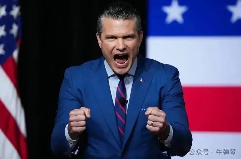 美军有重大变动?特朗普果然出大招了-第6张图片- 美军有重大变动?特朗普果然出大招了-第6张图片-