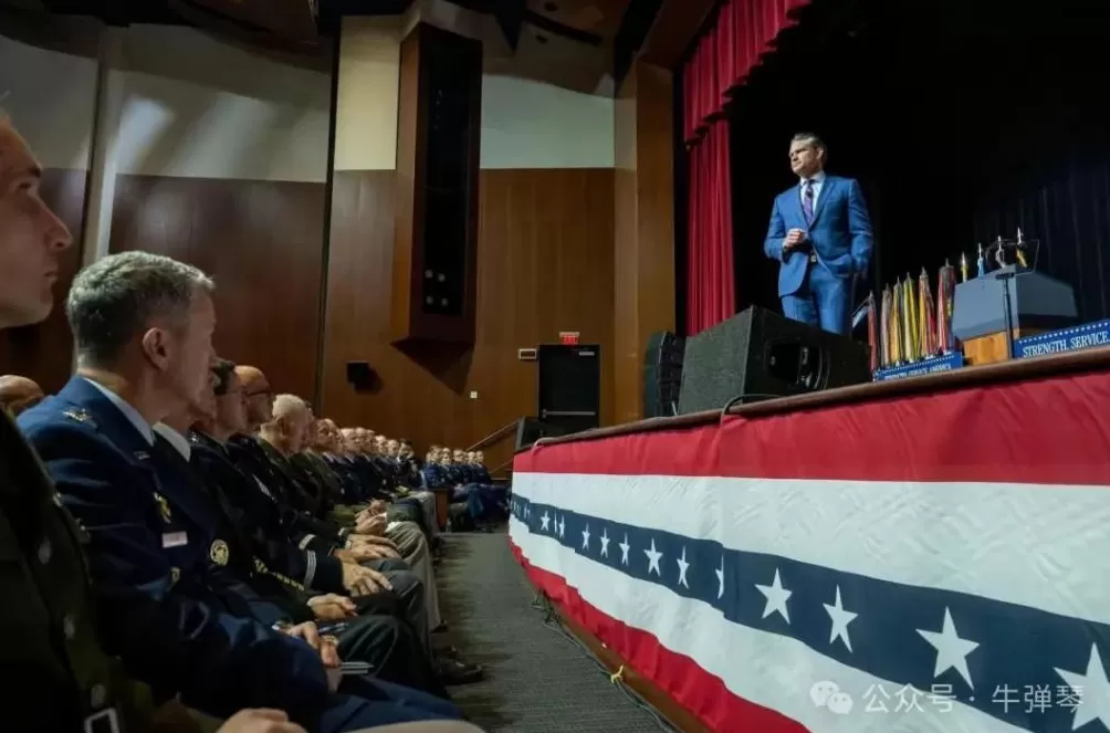 美军有重大变动?特朗普果然出大招了-第4张图片- 美军有重大变动?特朗普果然出大招了-第4张图片-