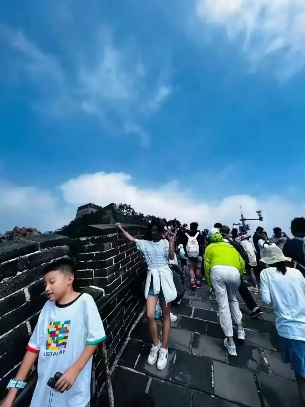 今年十一，最怕男人拍照-第7张图片-