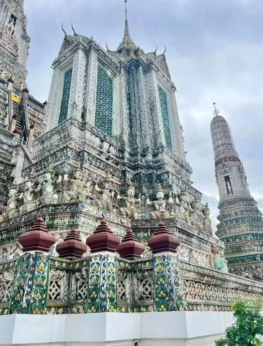 今年十一，最怕男人拍照-第6张图片-