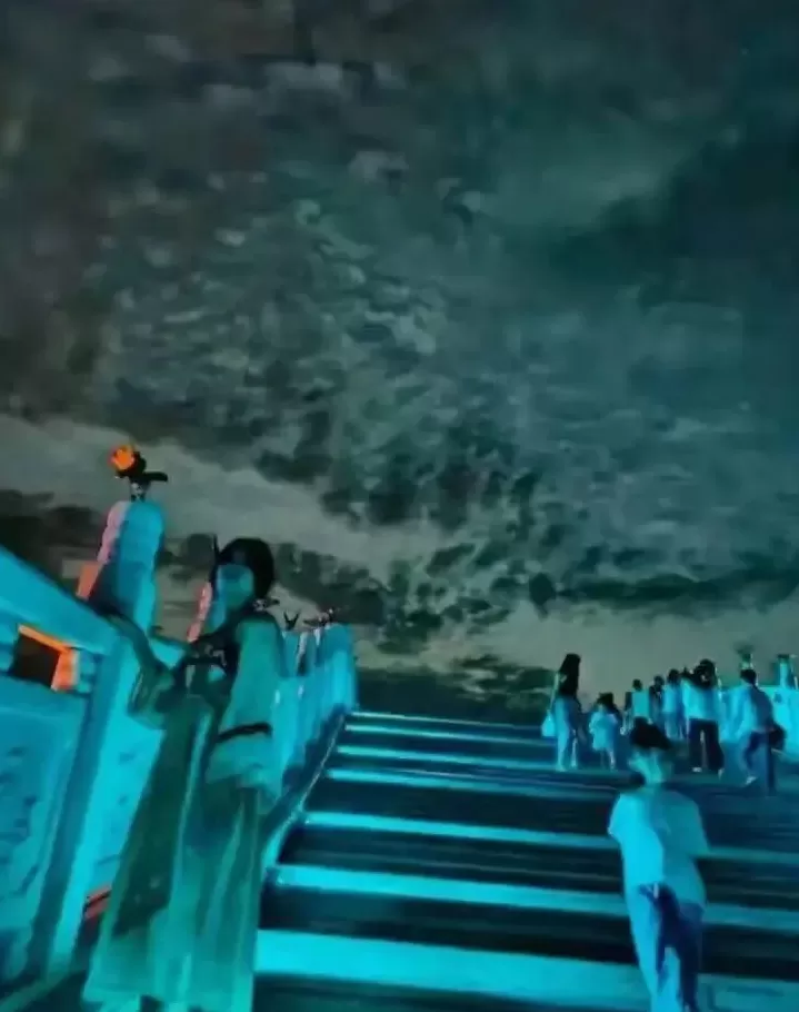 今年十一，最怕男人拍照-第9张图片-