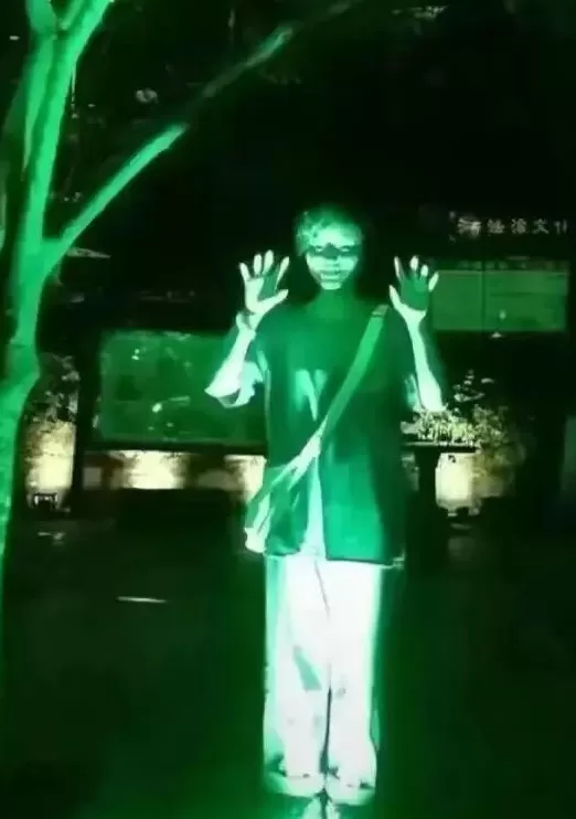 今年十一，最怕男人拍照-第12张图片-