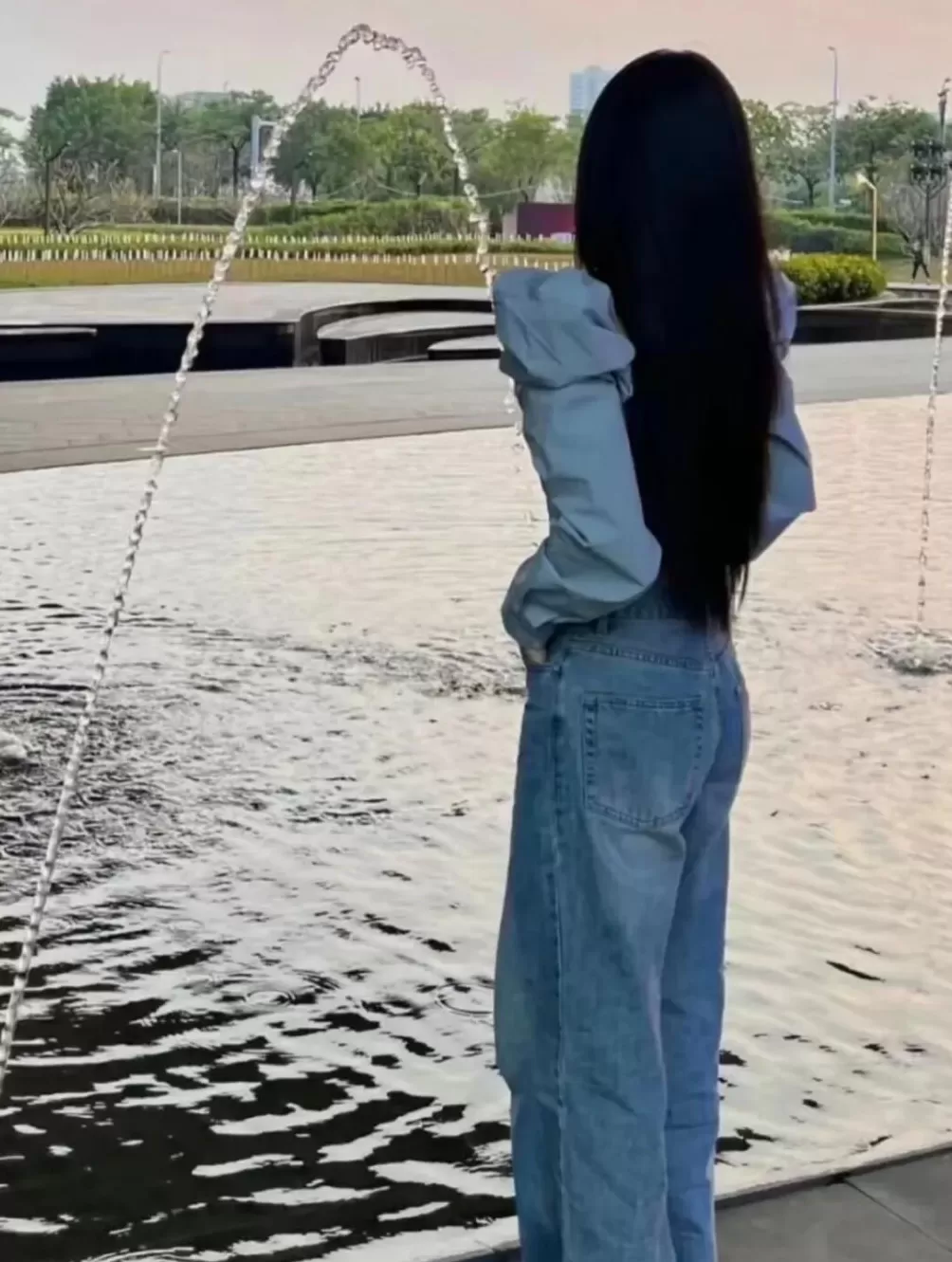 今年十一，最怕男人拍照-第16张图片-