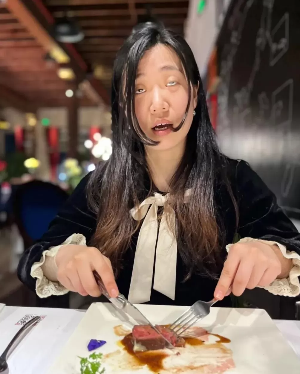 今年十一，最怕男人拍照-第15张图片-