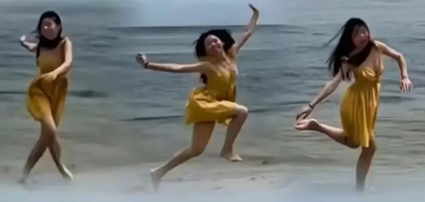 今年十一，最怕男人拍照-第17张图片-