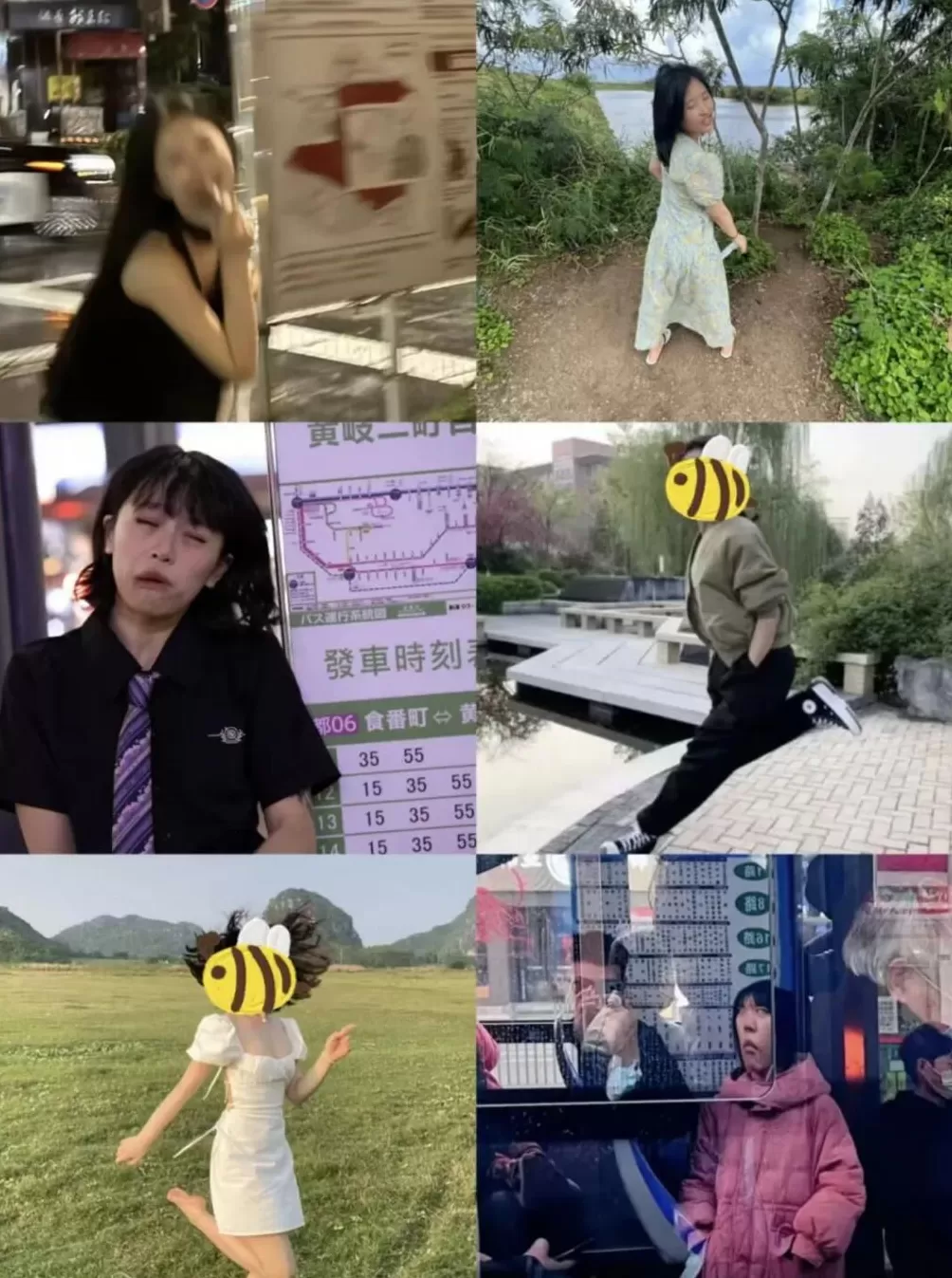 今年十一，最怕男人拍照-第21张图片-