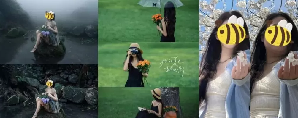 今年十一，最怕男人拍照-第25张图片-