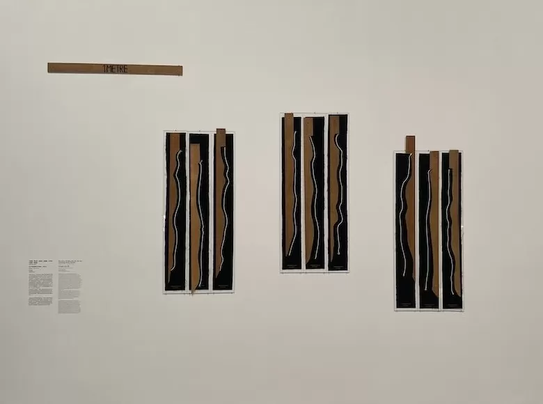 什么是“激浪派”，它跟中国有什么关系？听策展人讲-第21张图片-
