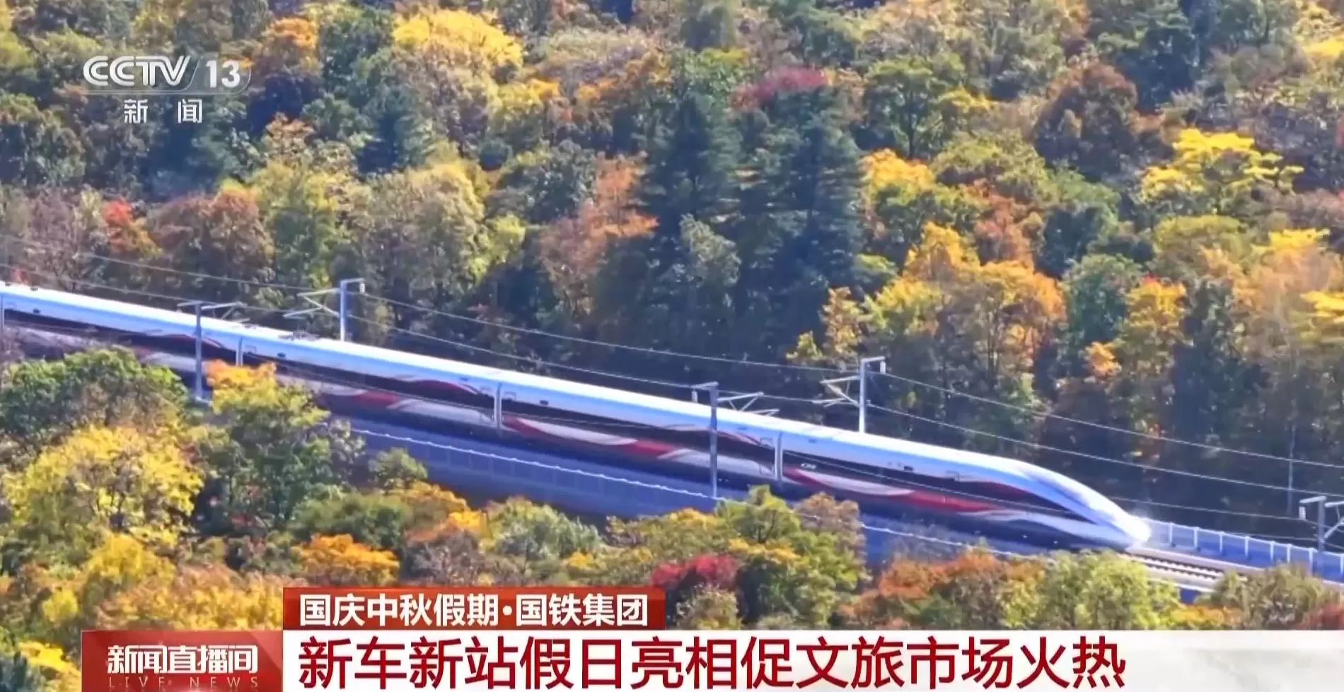 假期第一天，全国铁路预计发送旅客2300万人次-第4张图片-