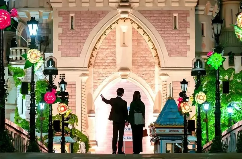 “国庆不加价”，老牌五星级酒店何去何从?-第5张图片-