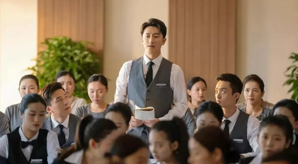 “国庆不加价”，老牌五星级酒店何去何从?-第7张图片-