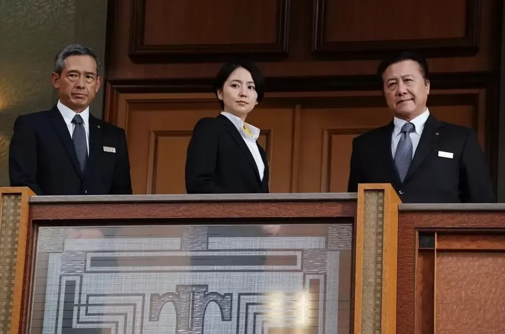 “国庆不加价”，老牌五星级酒店何去何从?-第6张图片-