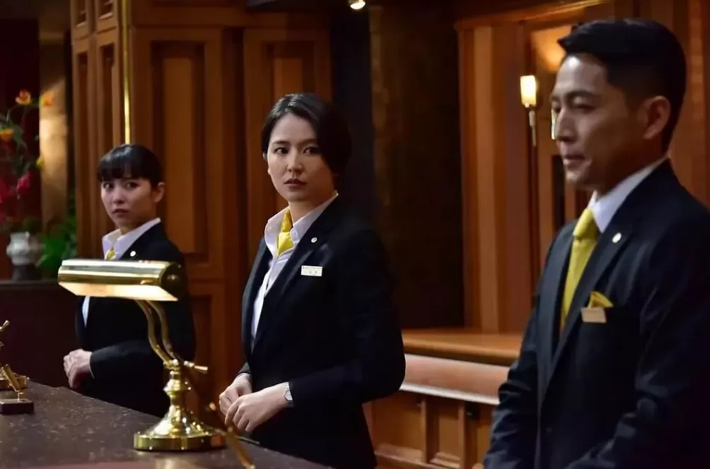 “国庆不加价”，老牌五星级酒店何去何从?-第8张图片-