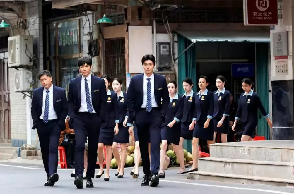 “国庆不加价”，老牌五星级酒店何去何从?-第10张图片-