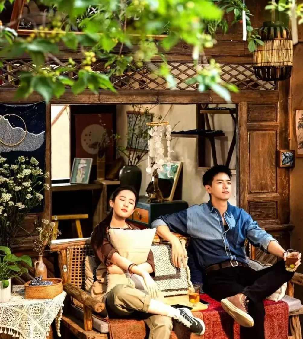 “国庆不加价”，老牌五星级酒店何去何从?-第11张图片-