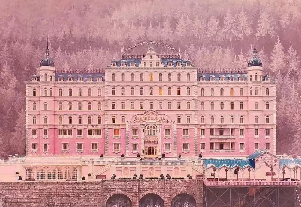 “国庆不加价”，老牌五星级酒店何去何从?-第16张图片-