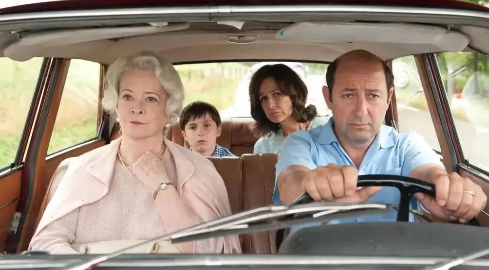 “国庆不加价”，老牌五星级酒店何去何从?-第15张图片-