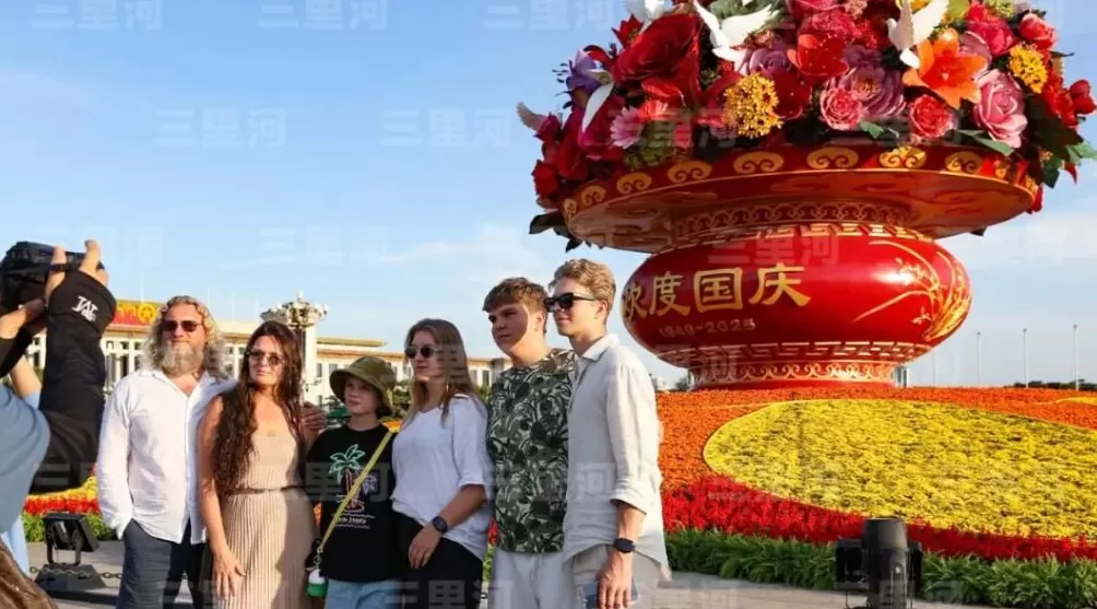 24亿人次大迁徙开始了-第1张图片-