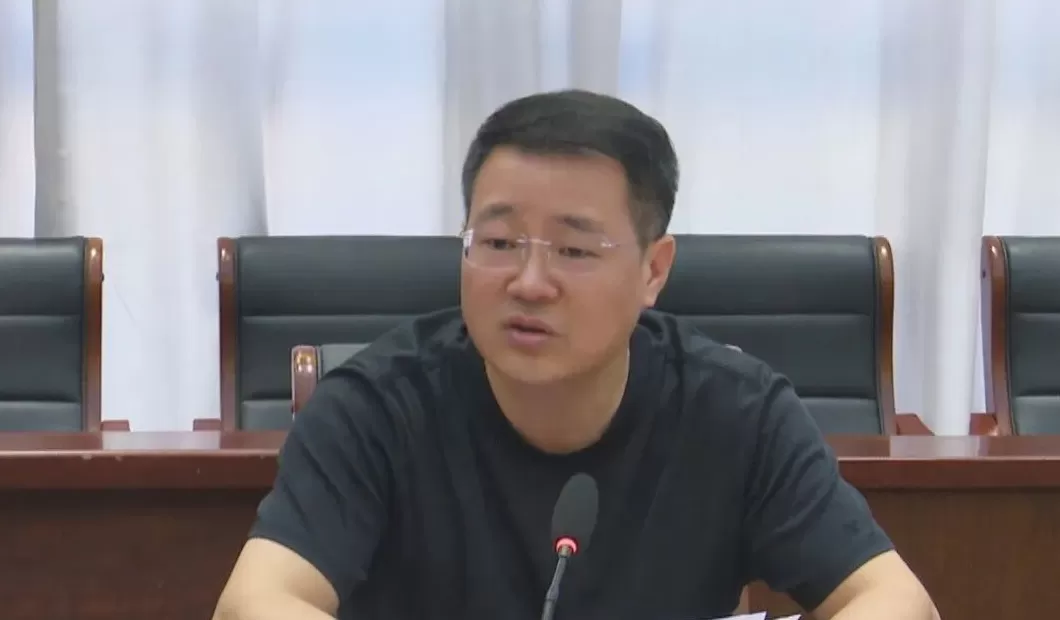 方淼滨任乐平市委书记-第1张图片-