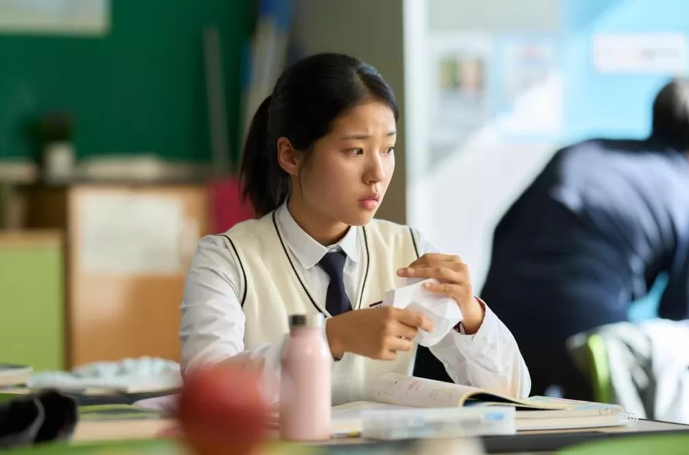 受害者必然悲剧？这部电影探讨了重建生活的可能性-第2张图片-