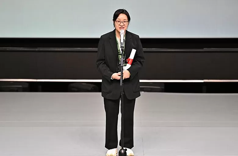 受害者必然悲剧？这部电影探讨了重建生活的可能性-第3张图片-