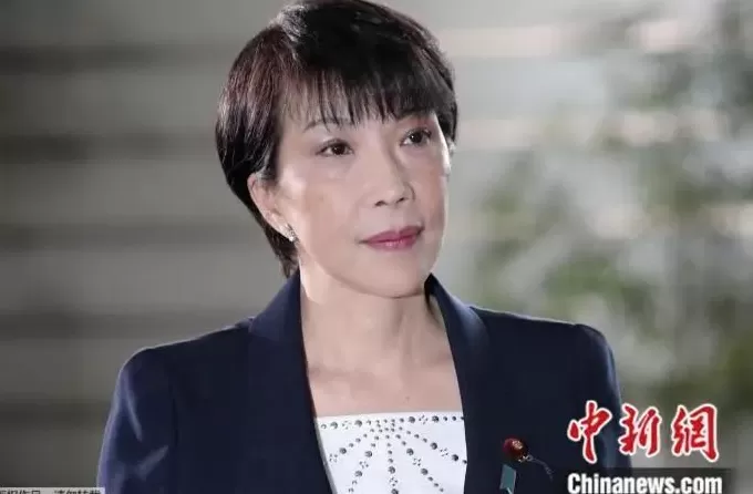 日本政坛“五强争霸”花落谁家？-第3张图片-